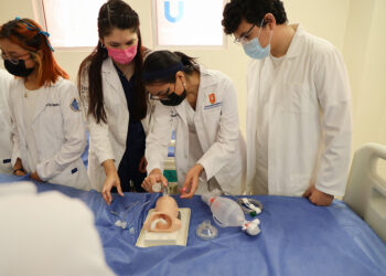 Premiará el CENEVAL a 28 egresados de la Facultad de Medicina UAT Matamoros