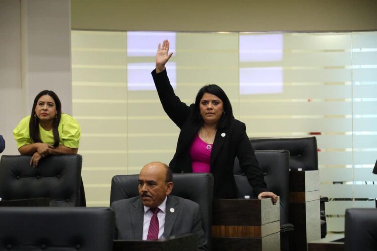 Demostrar que candidatos son LGBTI
