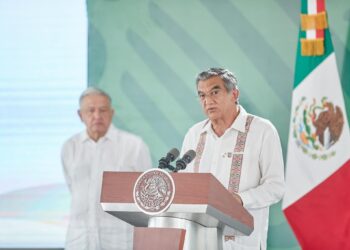 AMLO y sus afectos por Tamaulipas