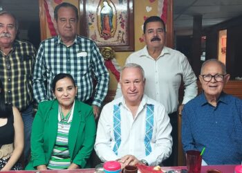 Golpe al “codillo” de los cabecistas