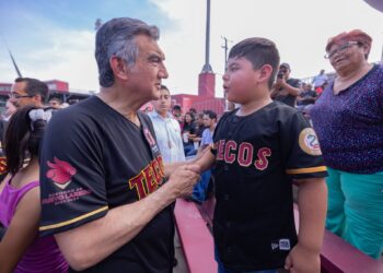 Visita de embajadores de la UE confirma confianza en Tamaulipas