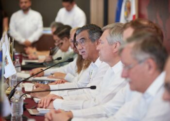 Éxito político para Américo