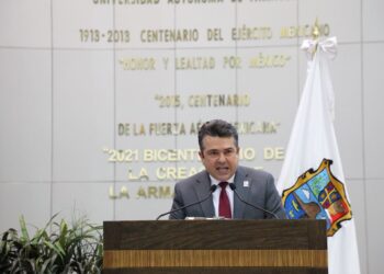 Corte le da garrotazo al Auditor «carnal» Espino Ascanio; es empleado del Congreso