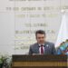 Corte le da garrotazo al Auditor «carnal» Espino Ascanio; es empleado del Congreso