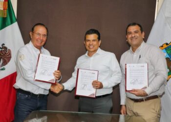 Harán equipo Municipio e ITABEC para prevenir la deserción escolar