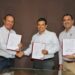 Harán equipo Municipio e ITABEC para prevenir la deserción escolar