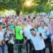 Mantiene Lalo Gattás un gobierno cercano a la gente