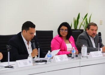 Muchos quieren ser contralores: Congreso programa entrevistas