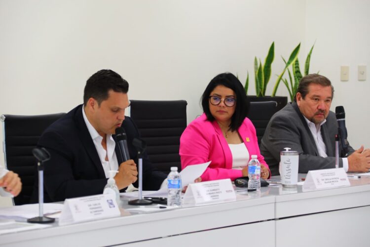 Muchos quieren ser contralores: Congreso programa entrevistas