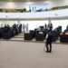 Autoriza Congreso  de Tamaulipas reestructurar deuda estatal