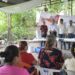Capacitan a productores en elaboración de insumos en Llera