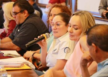 Intensificará municipio campaña de denuncia de violencia contra la mujer
