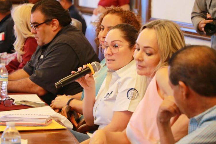 Intensificará municipio campaña de denuncia de violencia contra la mujer