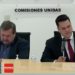23 quieren ser contralores de ITAIT, IETAM, CODHET y Tribunal Administrativo