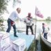 Dotaciones alimentarias: Beneficia DIF Tamaulipas a más de 73 mil familias