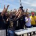 Promoción del deporte, una realidad en Guémez: 5 ligas con más de 60 equipos