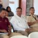 Imparten pláticas de concientización al sector pesquero de Tamaulipas