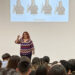 Imparten en la UAT curso de Lengua de Señas Mexicana para personal de salud