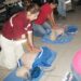 Ofrece UAT a estudiantes de Enfermería cursos avalados por Asociación Americana del Corazón