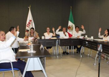 Alcanza Instituto Tamaulipeco para la Educación de Adultos 75 por ciento de eficiencia 