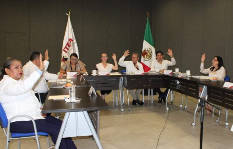 Alcanza Instituto Tamaulipeco para la Educación de Adultos 75 por ciento de eficiencia 