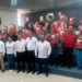 Reciben familias de Matamoros escrituras por parte de ITAVU