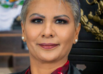 Por «grosera, déspota e insultativa», dan de baja a panista Secretaria del Congreso de Tamaulipas