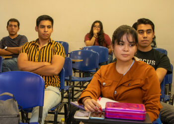 Inicia en la UAT el período de clases de verano 2023