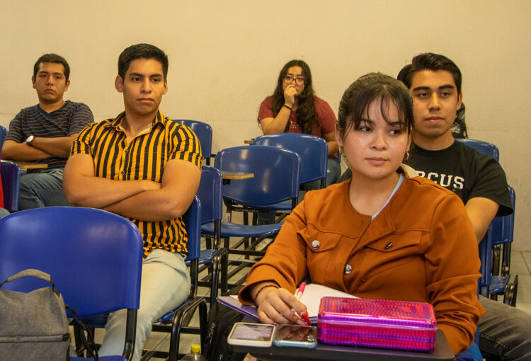 Inicia en la UAT el período de clases de verano 2023