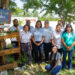 Cultivan en espacios de la UAT plantas aromáticas y medicinales