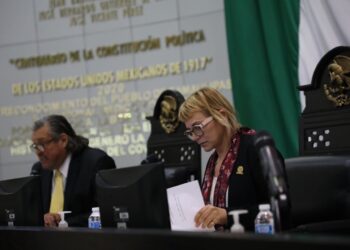 Gays, discapacitados y migrantes aseguran diputaciones en Tamaulipas en 2024
