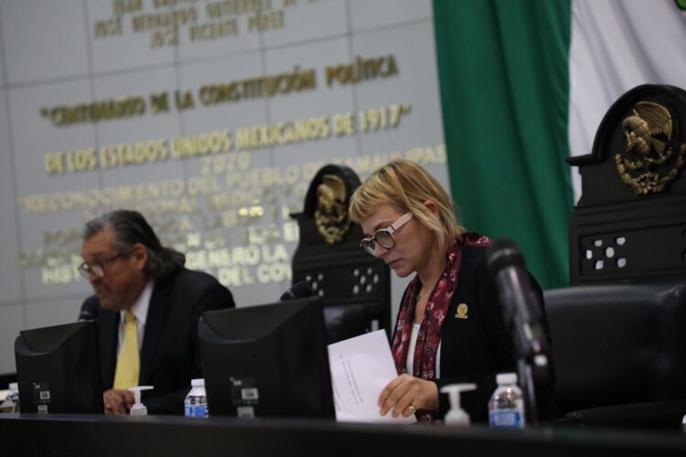 Gays, discapacitados y migrantes aseguran diputaciones en Tamaulipas en 2024