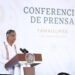 Tamaulipas ha tenido gobernantes “mediocres y ladrones”: AMLO