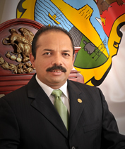 El legendario “Negro” Gamundi