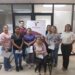 Entrega Fondo Tamaulipas recursos a emprendedores de 11 municipios