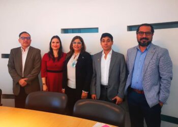 Va metrobús para Reynosa y zona conurbada del sur