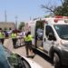 Atiende Salud 41 pacientes por golpe de calor