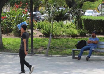 Pide Salud estatal no bajar la guardia por onda de calor que registra ocho fallecidos