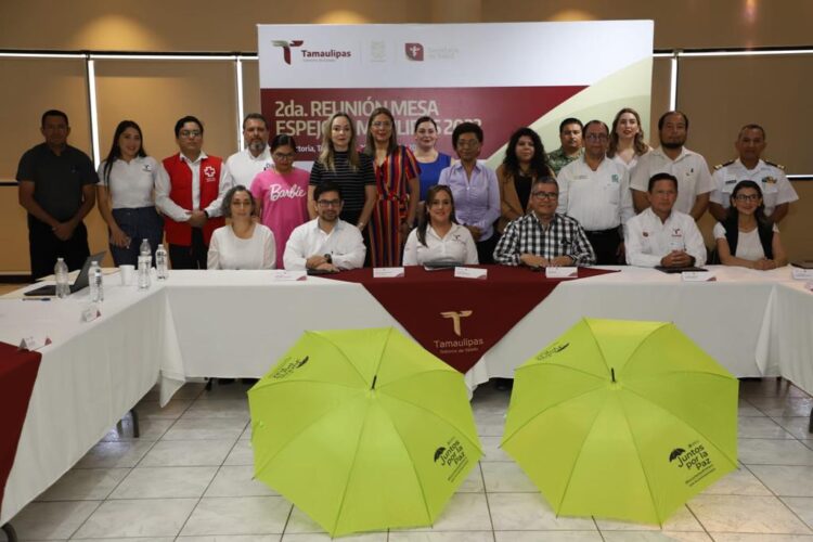 Fortalece Salud Estatal prevención de adicciones entre jóvenes
