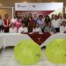 Fortalece Salud Estatal prevención de adicciones entre jóvenes