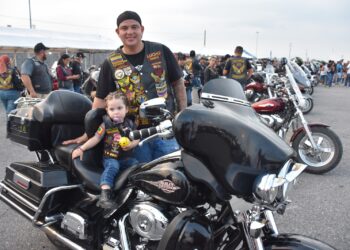 Cierra con éxito el 9º Campeonato de Mototurismo LAMA 2023 en Ciudad Victoria