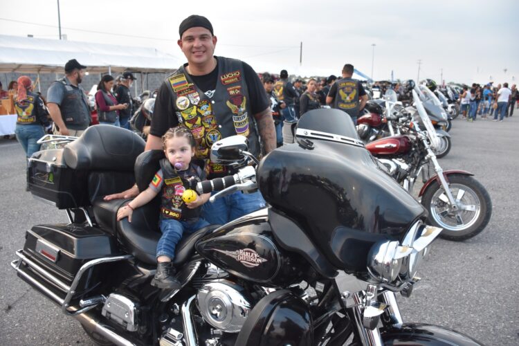 Cierra con éxito el 9º Campeonato de Mototurismo LAMA 2023 en Ciudad Victoria