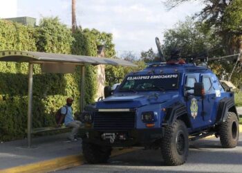 Los delirios del alcalde