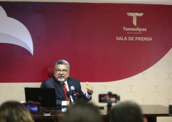 A la baja siete delitos de alto impacto en Tamaulipas
