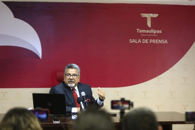 A la baja siete delitos de alto impacto en Tamaulipas