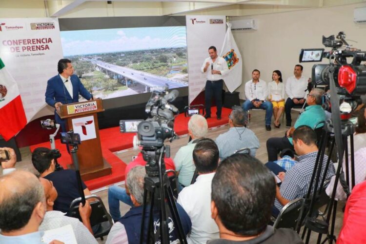 Victoria se proyecta como una de las ciudades de interés para la IP