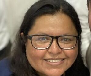 Para Anabel Pineda, de Matamoros, medalla “Luis García de Arellano”
