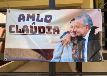 Se vino la “caballada”