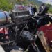 Volcó trailer y murió: Lo hallan días después, en Jaumave