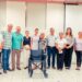 Entrega Lucy de Gattás aparatos de movilidad a familias victorenses